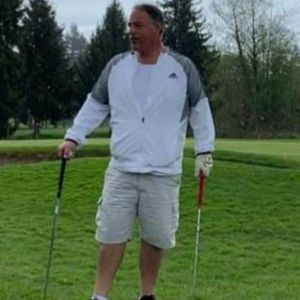 Meet your Posher, Trevor